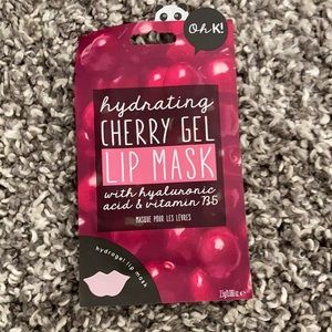 Free with purchase